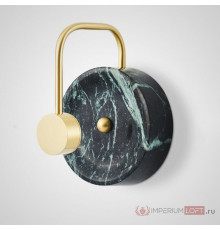 Настенный светильник ImperiumLoft Gottby 182056-26