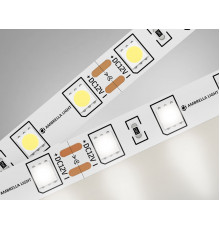 Лента светодиодная Ambrella Light LED Strip 12В 5050 14,4Вт/м 4500K 5м IP20 GS2002