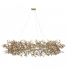 Люстра подвесная Loft IT Spark 10101/1000 Gold