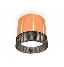 Светильник потолочный Ambrella Light Techno Spot XS8122021 (C8122, N8484)