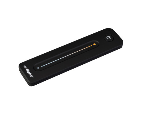 Основное фото Пульт Arlight Smart-R39-Mix (1 зона, 2.4G) 026412: Купить в Интернет магазин освещения GCSVET.RU