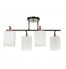 Люстра потолочная Arte Lamp Merope A4071PL-4BK