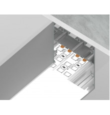Алюминиевый профиль Ambrella Light Profile System GP3050AL