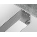 Дополнительное фото Алюминиевый профиль Ambrella Light Profile System GP3050AL: Купить в Интернет магазин освещения GCSVET.RU