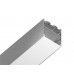 Дополнительное фото Алюминиевый профиль Ambrella Light Profile System GP3050AL: Купить в Интернет магазин освещения GCSVET.RU