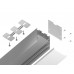 Дополнительное фото Алюминиевый профиль Ambrella Light Profile System GP3050AL: Купить в Интернет магазин освещения GCSVET.RU