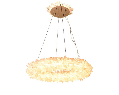 Дополнительное фото Люстра подвесная Delight Collection Stone Light BRCH9119-80: Купить в Интернет магазин освещения GCSVET.RU