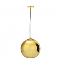 Светильник подвесной Loft IT Copper Shade Loft2024-C