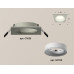 Дополнительное фото Светильник встраиваемый Ambrella Light Techno XC7633001 (C7633, N7010): Купить в Интернет магазин освещения GCSVET.RU