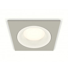 Светильник встраиваемый Ambrella Light Techno XC7633001 (C7633, N7010)