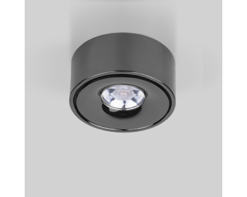 Основное фото Спот Elektrostandard Glide 4690389185885 a059330: Купить в Интернет магазин освещения GCSVET.RU