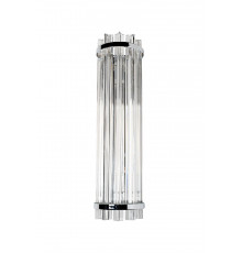 Светильник настенный Garda Decor 62GDW-D007K5B/550CH
