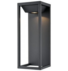 Светильник настенный для улицы Wertmark Wanda WE902.01.021