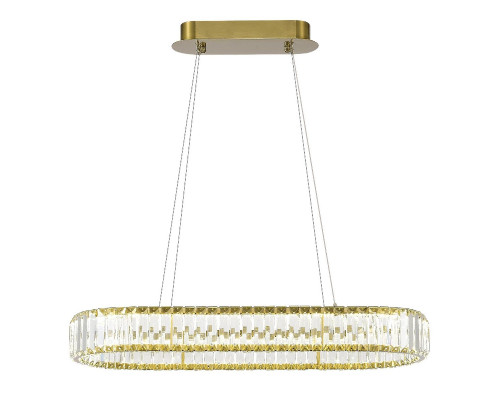 Дополнительное фото Люстра подвесная ST Luce Tivoli SL1622.323.01: Купить в Интернет магазин освещения GCSVET.RU