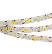 Лента светодиодная Arlight RT-A252-10mm 24V White6000 (11 W/m, IP20, 2835, 5m) 022648(2)