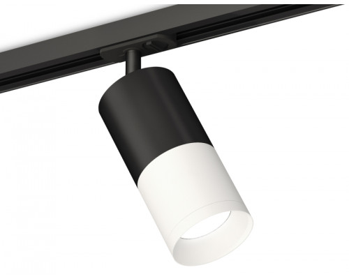 Основное фото Светильник трековый (комплект) Ambrella Light Track System XT7401100 (A2537, C7422, A2011, C7401, N7030): Купить в Интернет магазин освещения GCSVET.RU