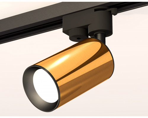 Дополнительное фото Светильник трековый (однофазный) Ambrella Light Track System XT6327010 (A2521, C6327, N6102): Купить в Интернет магазин освещения GCSVET.RU