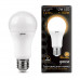Дополнительное фото Светодиодная лампочка Gauss LED ЛОН 102502112: Купить в Интернет магазин освещения GCSVET.RU