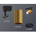 Дополнительное фото Светильник трековый (однофазный) Ambrella Light Track System XT6327010 (A2521, C6327, N6102): Купить в Интернет магазин освещения GCSVET.RU