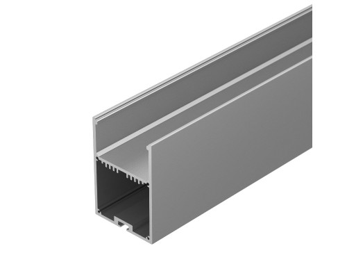 Дополнительное фото Профиль Arlight SL-LINE-4970-2500 ANOD 047166: Купить в Интернет магазин освещения GCSVET.RU