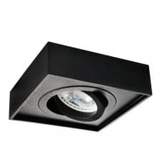 Светильник встраиваемый Kanlux Mini Gord DLP-50-B 28781