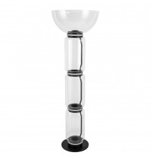 Напольный светильник Divinare Trumpet 1242/06 PN-30