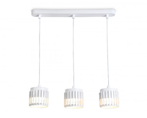 Основное фото Светильник подвесной Ambrella Light Techno family TN71173: Купить в Интернет магазин освещения GCSVET.RU
