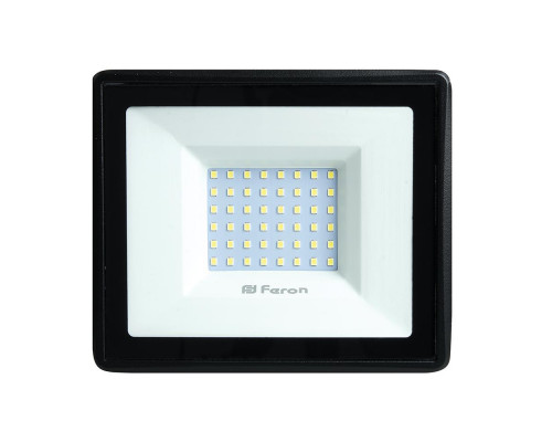 Дополнительное фото Светодиодный прожектор Feron LL-931 70W 6400K 41551: Купить в Интернет магазин освещения GCSVET.RU