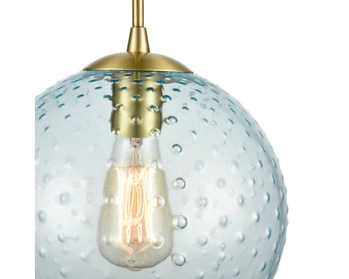 Дополнительное фото Светильник подвесной Vele Luce Lauriston VL5284P11: Купить в Интернет магазин освещения GCSVET.RU