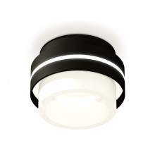 Светильник потолочный Ambrella Light Techno Spot XS8414002 (C8414, N8401)