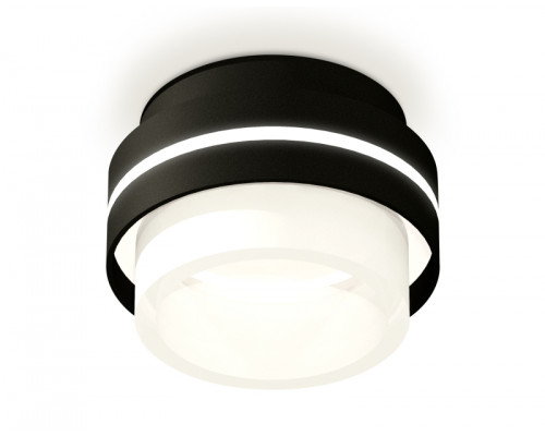 Основное фото Светильник потолочный Ambrella Light Techno Spot XS8414002 (C8414, N8401): Купить в Интернет магазин освещения GCSVET.RU