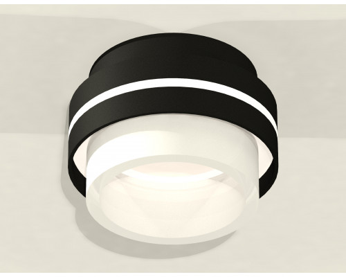 Дополнительное фото Светильник потолочный Ambrella Light Techno Spot XS8414002 (C8414, N8401): Купить в Интернет магазин освещения GCSVET.RU