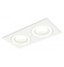 Светильник встраиваемый Ambrella Light Techno XC7635040 (C7635, N7110)