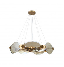 Люстра подвесная F-Promo Ovate 4085-7P