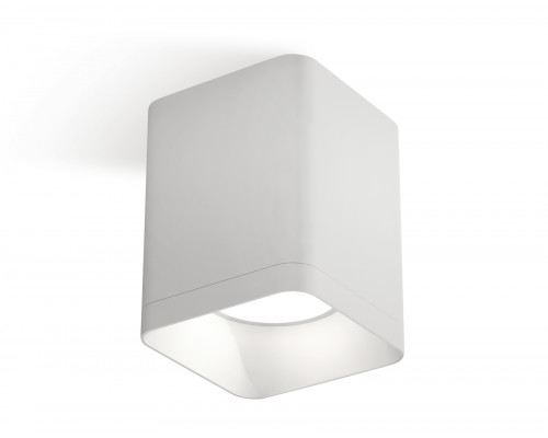 Дополнительное фото Светильник накладной Ambrella Light Techno XS7812001 (C7812, N7701): Купить в Интернет магазин освещения GCSVET.RU