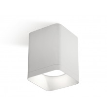 Светильник накладной Ambrella Light Techno XS7812001 (C7812, N7701)