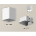 Дополнительное фото Светильник накладной Ambrella Light Techno XS7812001 (C7812, N7701): Купить в Интернет магазин освещения GCSVET.RU