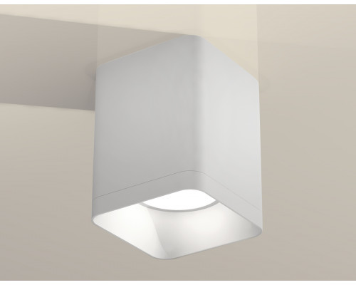 Дополнительное фото Светильник накладной Ambrella Light Techno XS7812001 (C7812, N7701): Купить в Интернет магазин освещения GCSVET.RU