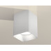 Дополнительное фото Светильник накладной Ambrella Light Techno XS7812001 (C7812, N7701): Купить в Интернет магазин освещения GCSVET.RU