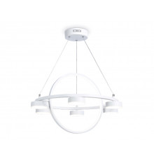Люстра подвесная Ambrella Light Comfort FL51772