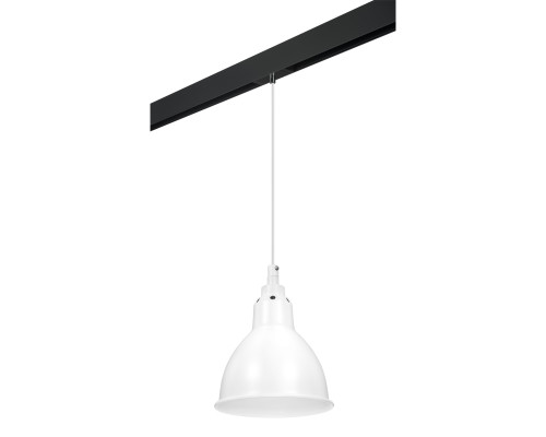 Основное фото Светильник трековый Lightstar Loft PRO765016 (765016+595007): Купить в Интернет магазин освещения GCSVET.RU