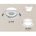 Дополнительное фото Светильник встраиваемый Ambrella Light Techno Spot XC8061018 (C8061, N8433): Купить в Интернет магазин освещения GCSVET.RU