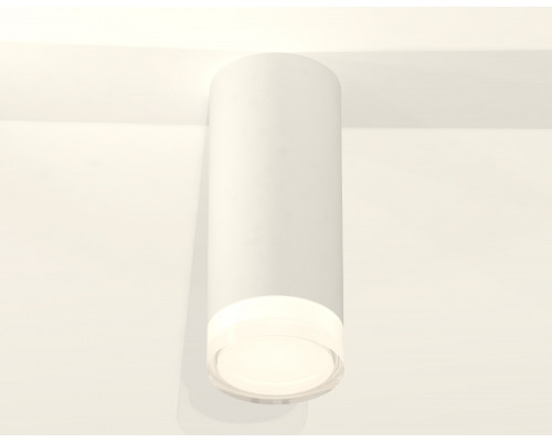 Дополнительное фото Светильник потолочный Ambrella Light Techno Spot XS7442014 (C7442, N7160): Купить в Интернет магазин освещения GCSVET.RU