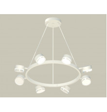 Люстра подвесная Ambrella Light Traditional (C9195, N8399) XB9195203