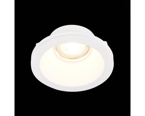 Дополнительное фото Светильник встраиваемый ST Luce ST252–254 Gypsum ST254.308.01: Купить в Интернет магазин освещения GCSVET.RU