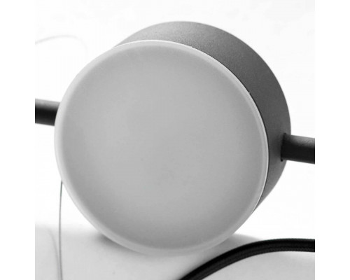 Дополнительное фото Люстра подвесная LED Lussole Loft Pickwick LSP-8152: Купить в Интернет магазин освещения GCSVET.RU