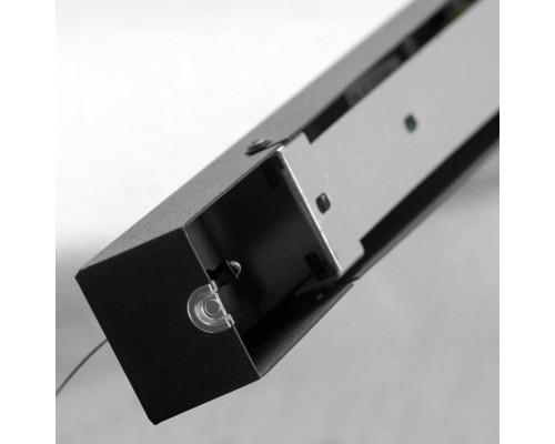Дополнительное фото Люстра подвесная LED Lussole Loft Pickwick LSP-8152: Купить в Интернет магазин освещения GCSVET.RU