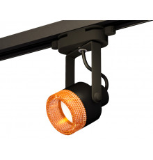 Светильник трековый (однофазный) Ambrella Light Track System XT6602064 (C6602, N6154)