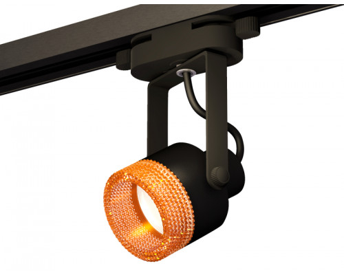 Основное фото Светильник трековый (однофазный) Ambrella Light Track System XT6602064 (C6602, N6154): Купить в Интернет магазин освещения GCSVET.RU