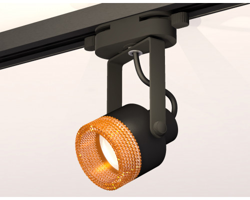 Дополнительное фото Светильник трековый (однофазный) Ambrella Light Track System XT6602064 (C6602, N6154): Купить в Интернет магазин освещения GCSVET.RU